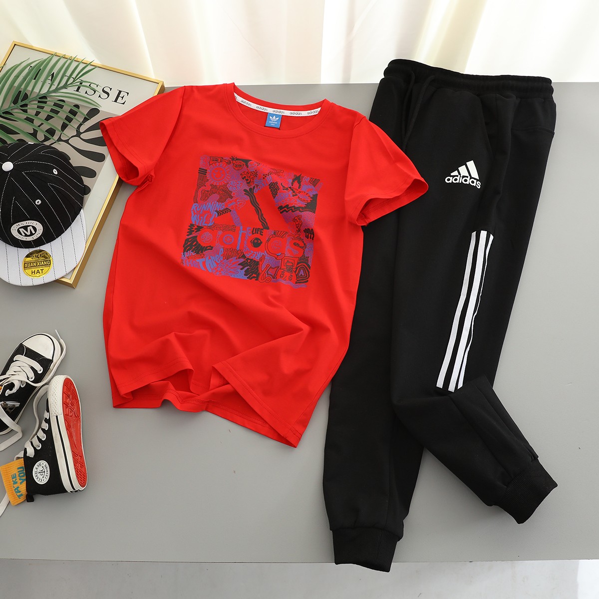 Adidas Kids